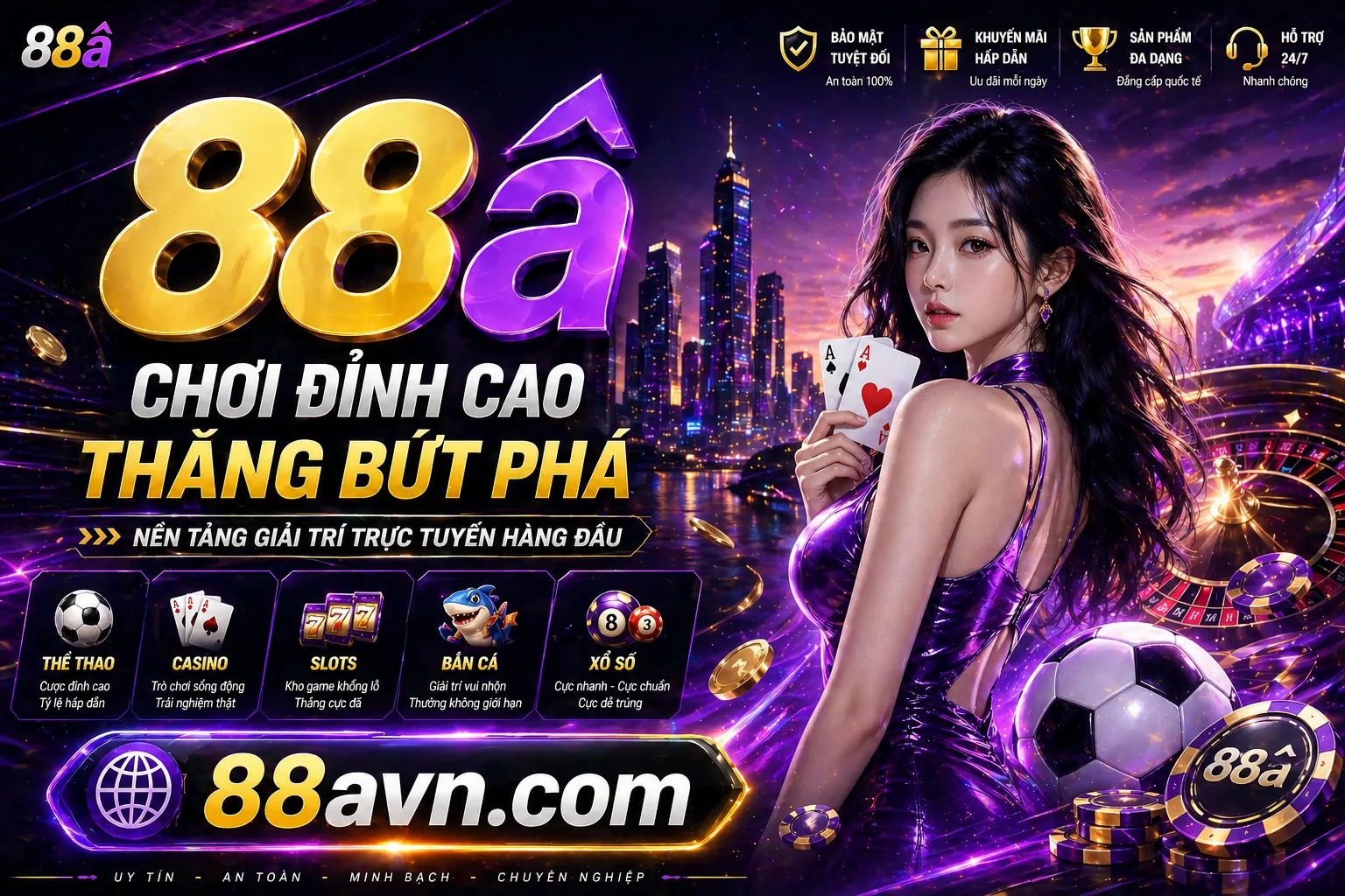 Sân vận động với ánh đèn rực rỡ và người hâm mộ cuồng nhiệt, thể hiện sự sôi động của cá cược thể thao tại 50win nhà cái
