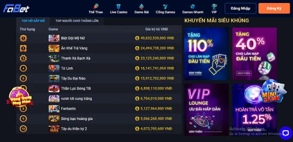Biện pháp bảo vệ dữ liệu của 50win nhà cái
