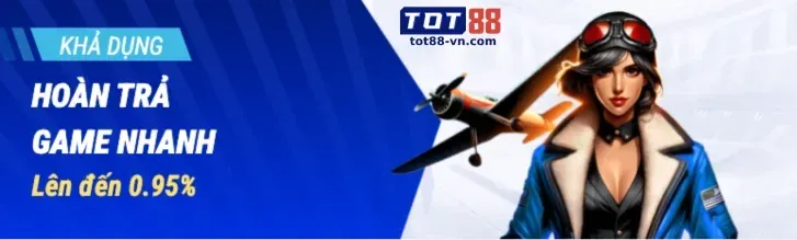 Thưởng Nạp Đầu Tiên