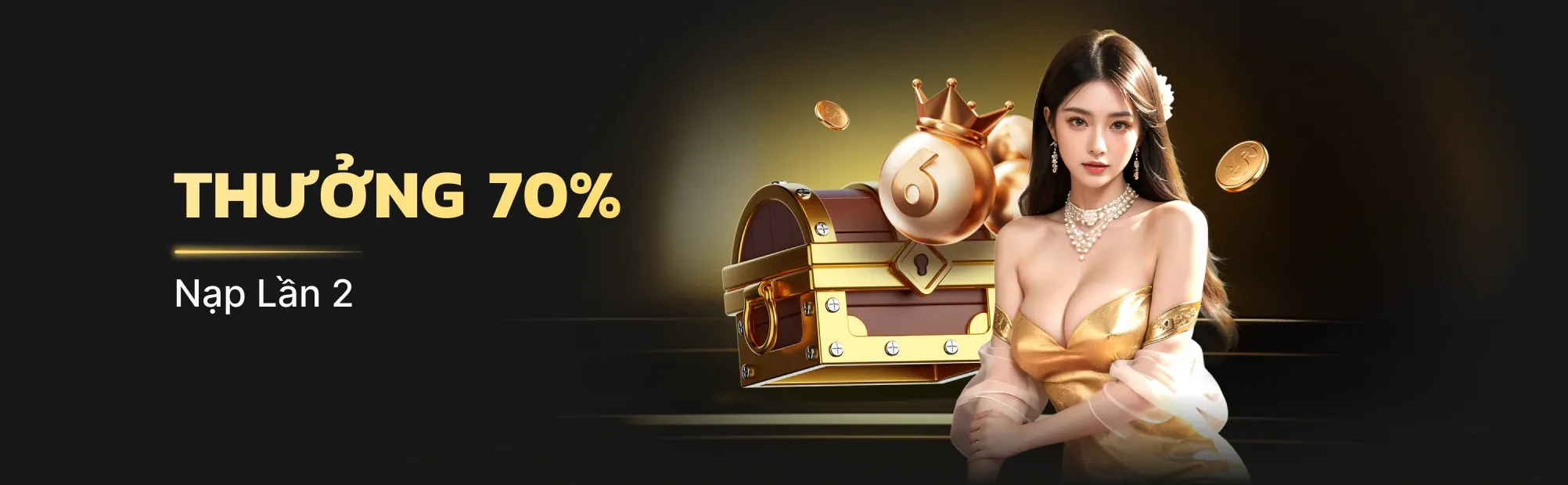 Hướng dẫn nạp tiền lần đầu và nhận thưởng khuyến mãi tại 50win nhà cái