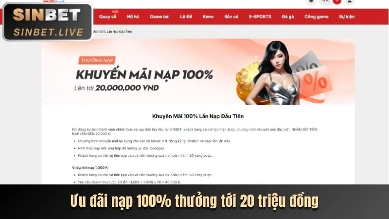 Đảm bảo công bằng trong trò chơi tại 50win nhà cái
